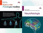 Guyton e Hall & Battaglini. Fisiologia medica+neurofisiologia Guyton e Hall & Battaglini. Fisiologia medica+neurofisiologia