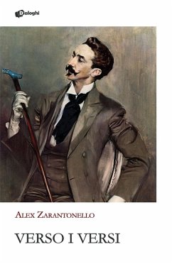 Cover Verso i versi