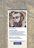 L' epistolario di Gregorio Nazianzeno dal presbiterato alla consacrazione episcopale. Evoluzione e peculiarità della sua dottrina spirituale L' epistolario di Gregorio Nazianzeno dal presbiterato alla consacrazione episcopale. Evoluzione e peculiarità della sua dottrina spirituale