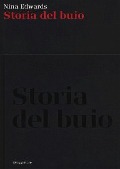 Cover Storia del buio