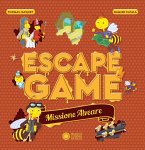 Missione alveare. Escape game Missione alveare. Escape game