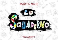 Cover Lo squaderno