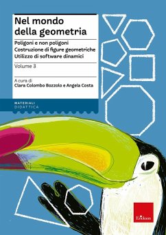 Poligoni e non poligoni. Costruzione di figure geometriche. Utilizzo di software dinamici - Colombo Bozzolo, Clara; Costa, Angela