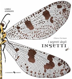 I segreti degli insetti - Corman, Clara