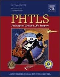 PHTLS. Prehospital Trauma Life Support