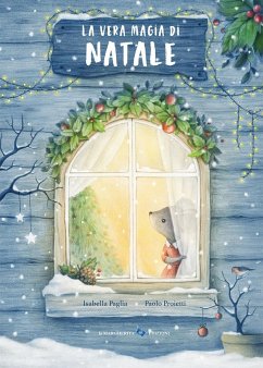 Cover La vera magia di Natale