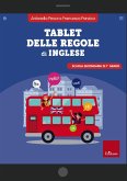 Tablet delle regole di inglese. Scuola secondaria di 1º grado Tablet delle regole di inglese. Scuola secondaria di 1º grado