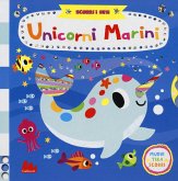 Unicorni marini. Scorri i miti Unicorni marini. Scorri i miti