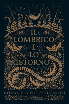 Cover Il lombrico e lo storno
