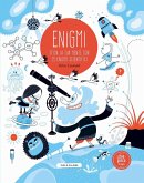 Enigmi. Sfida la tua mente con 25 enigmi scientifici Enigmi. Sfida la tua mente con 25 enigmi scientifici