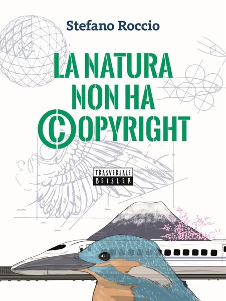 La natura non ha copyright La natura non ha copyright