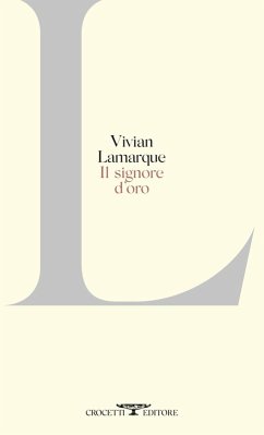 Cover Il signore d'oro