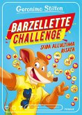 Barzellette challenge. Sfida all'ultima risata Barzellette challenge. Sfida all'ultima risata