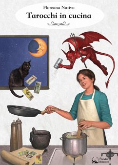 Cover Tarocchi in cucina