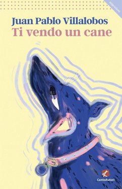 Cover Ti vendo un cane