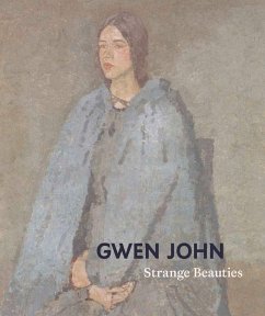 Cover Gwen John