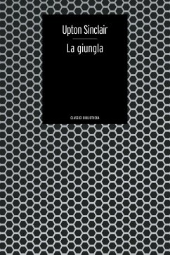 Cover La giungla