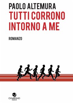 Cover Tutti corrono intorno a me