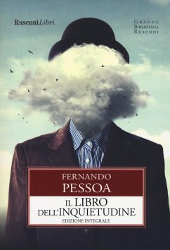 Cover Il libro dell'inquietudine