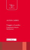 Viaggio a Lourdes. Frammenti di diario. Meditazioni