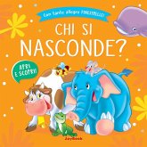 Chi si nasconde? Chi si nasconde?
