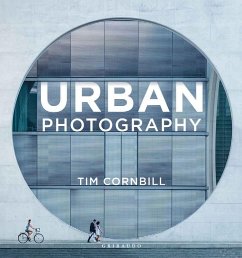 Cover Urban photography. Ediz. italiana