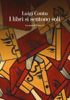 Cover I libri si sentono soli