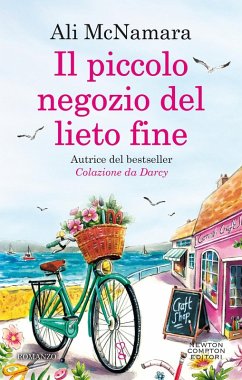 Cover Il piccolo negozio del lieto fine