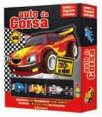 L' auto da corsa