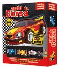 L' auto da corsa