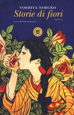 Storie di fiori - Yoshiya, Nobuko Storie di fiori - Yoshiya, Nobuko