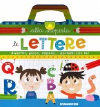 Valigetta alla scoperta. Le lettere