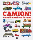 Camion e tutti i mezzi con le ruote