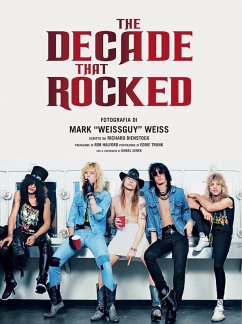 Cover The decade that rocked