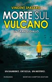 Morte sul vulcano Morte sul vulcano