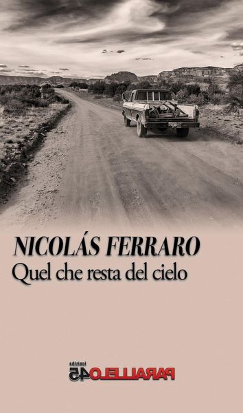 Quel che resta del cielo Quel che resta del cielo