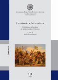 Fra storia e letteratura. Il filellenismo nella cultura dei primi decenni dell'Ottocento Fra storia e letteratura. Il filellenismo nella cultura dei primi decenni dell'Ottocento