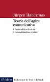 Razionalità nell'azione e razionalizzazione sociale Razionalità nell'azione e razionalizzazione sociale