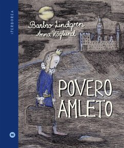 Cover Povero Amleto