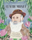 Claude Monet. Ritratto d'artista Claude Monet. Ritratto d'artista