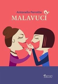 Cover Malavuci
