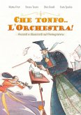 Che tonfo... l'orchestra! Accordi e disaccordi sul pentagramma