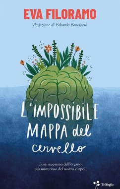 L' impossibile mappa del cervello. Cosa sappiamo dell'organo più misterioso del nostro corpo? - Filoramo, Eva L' impossibile mappa del cervello. Cosa sappiamo dell'organo più misterioso del nostro corpo? - Filoramo, Eva
