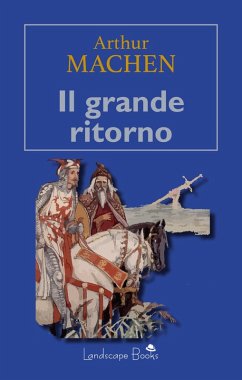 Cover Il grande ritorno