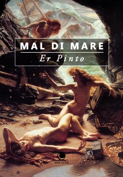 Cover Mal di mare