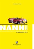 Nanni Galli. Professione pilota Nanni Galli. Professione pilota