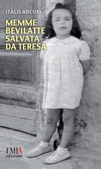 Cover Memme Bevilatte salvata da Teresa