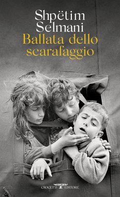 Cover Ballata dello scarafaggio
