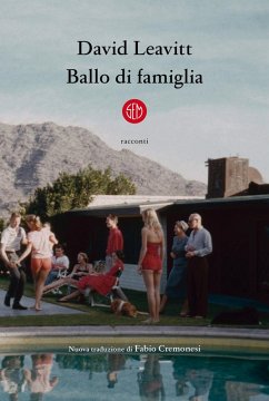 Cover Ballo di famiglia