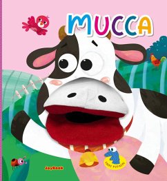 Cover Mucca